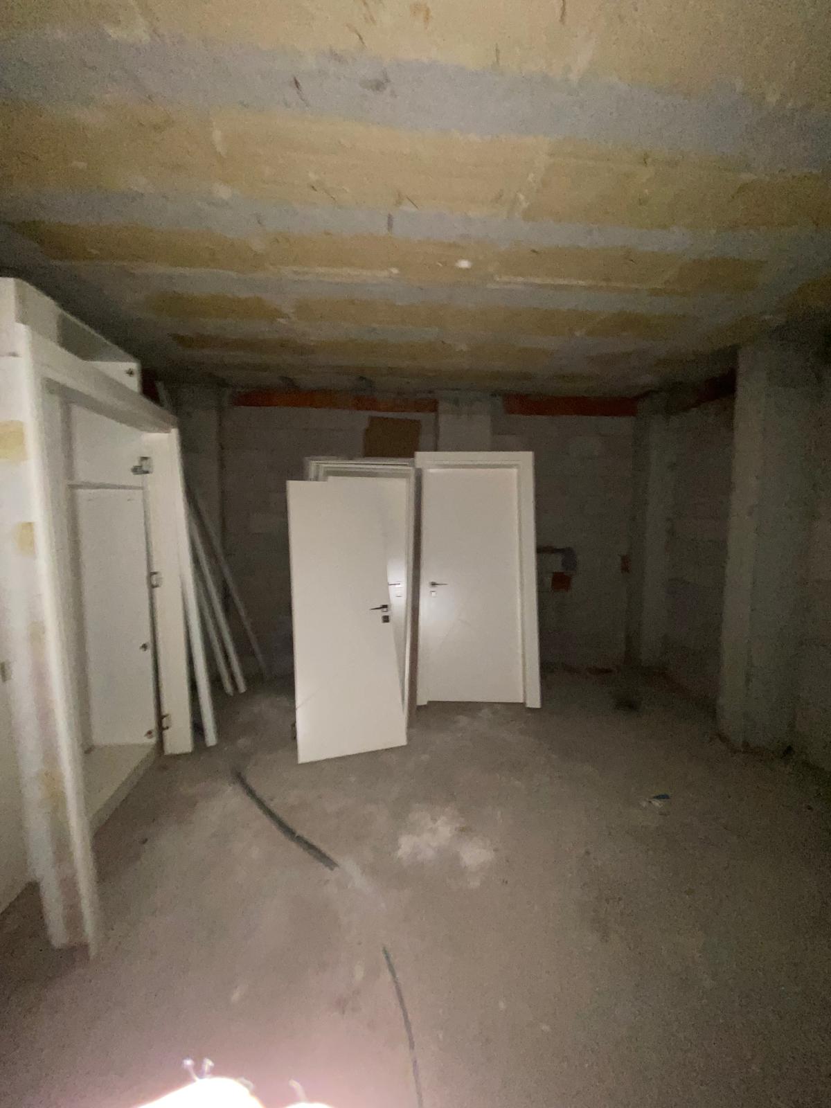 Дом с участком 1000 м² в Газипаше - подходит под гражданство Турции