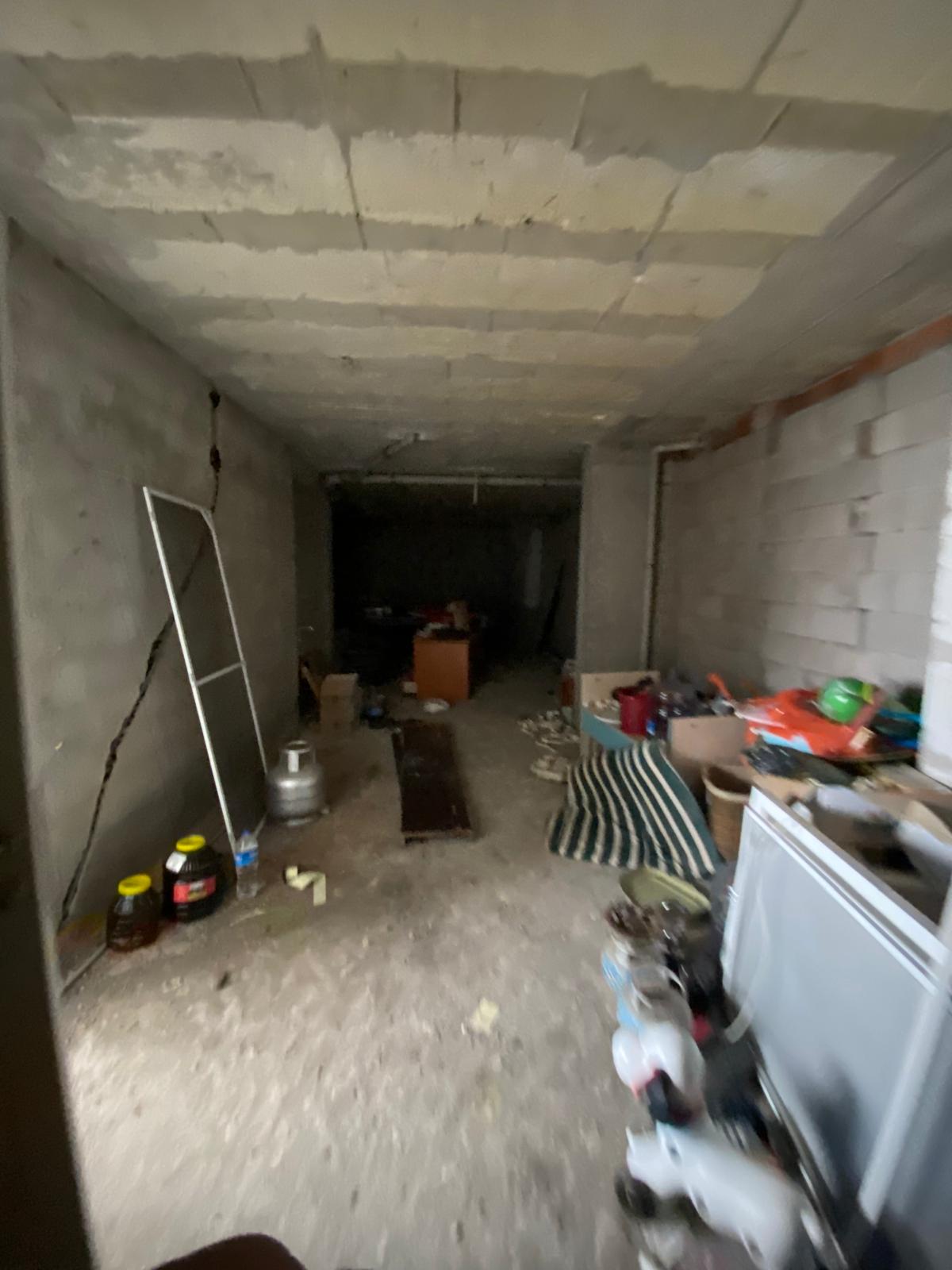 Дом с участком 1000 м² в Газипаше - подходит под гражданство Турции