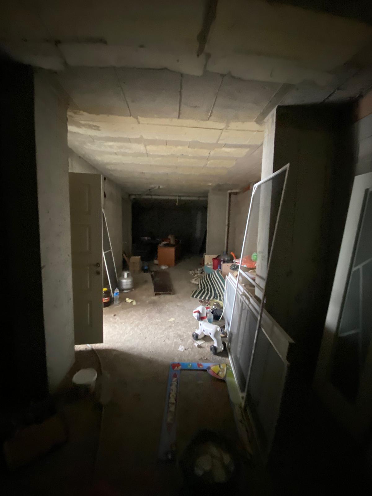Дом с участком 1000 м² в Газипаше - подходит под гражданство Турции