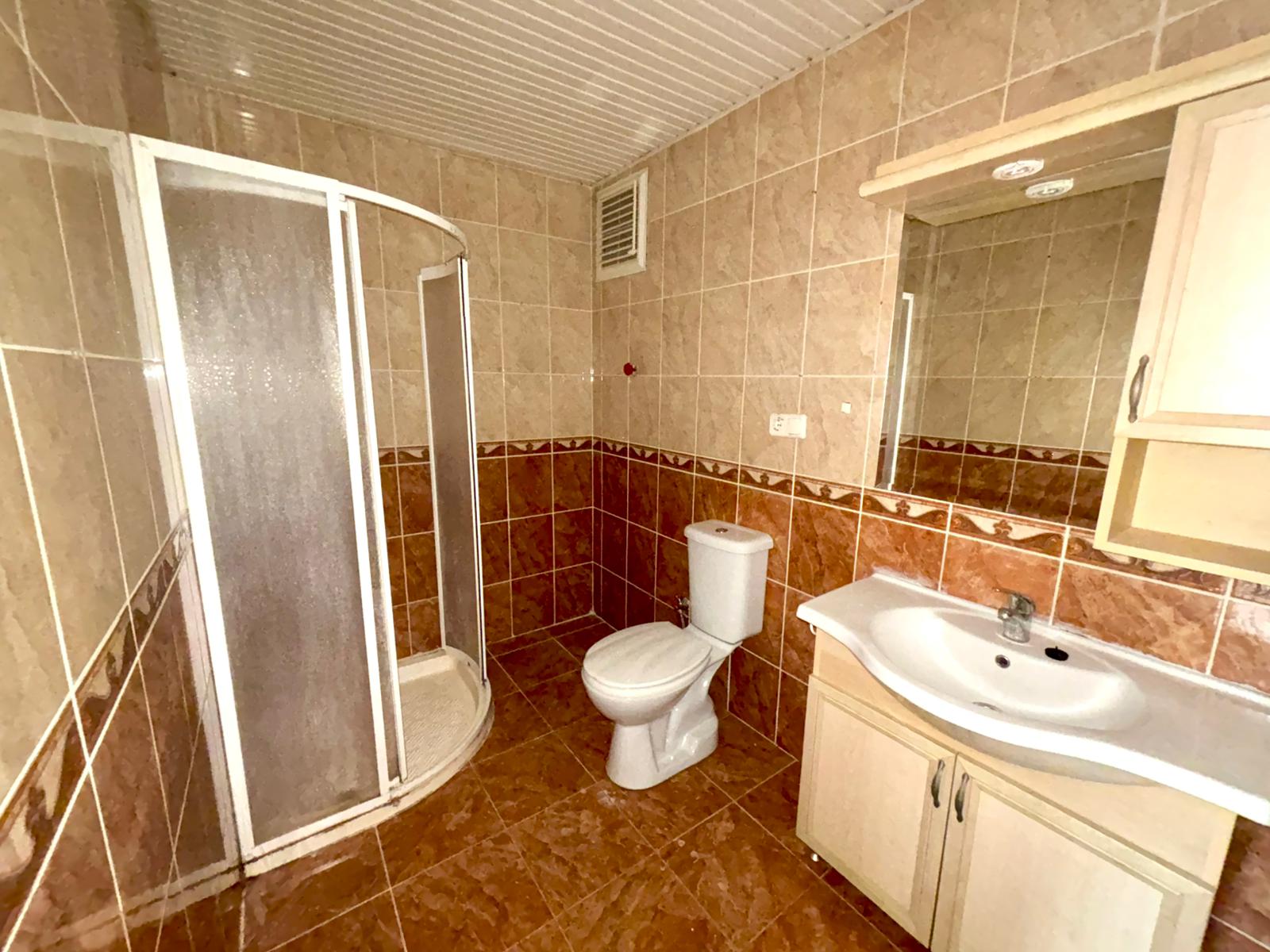 Oba'da 4+1 dubleks daire – Alanya'da oturma izni için gayrimenkul
