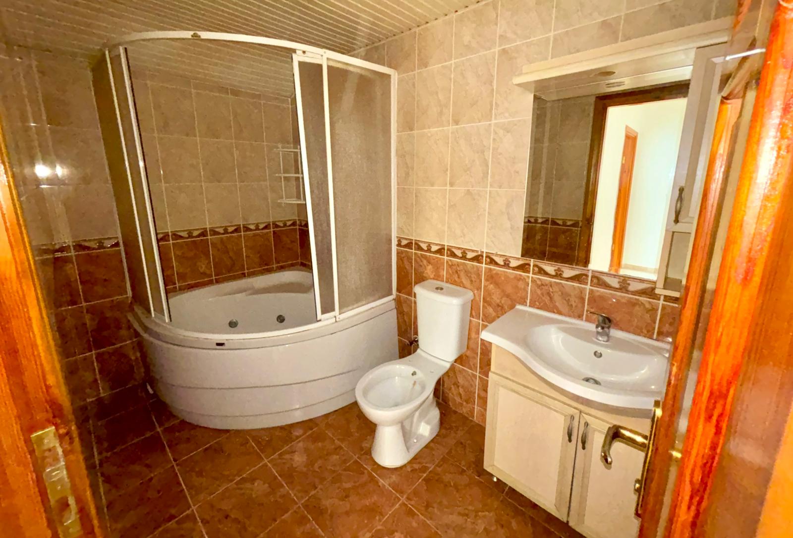 Oba'da 4+1 dubleks daire – Alanya'da oturma izni için gayrimenkul