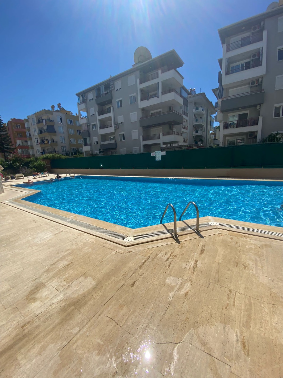 Duplex 4+1 apartment in Oba – real estate in Alanya for a residence permit