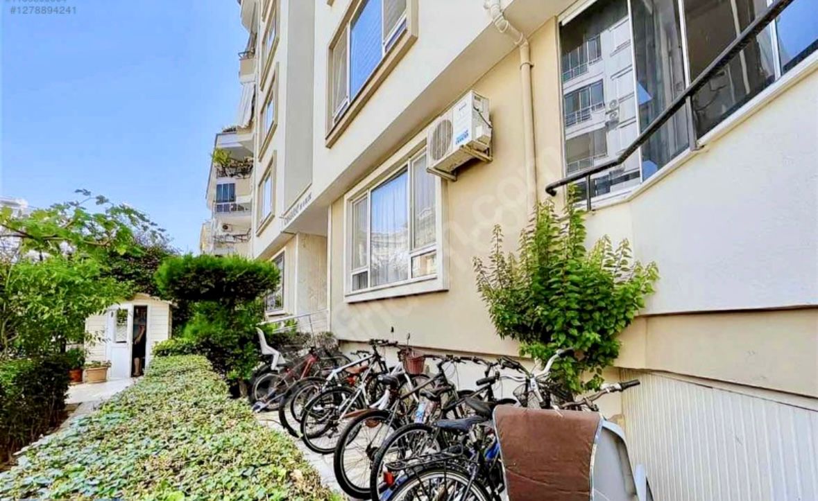 Oba'da 4+1 dubleks daire – Alanya'da oturma izni için gayrimenkul