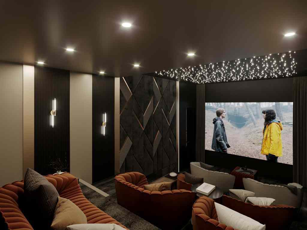 Apartments for citizenship in Mahmutlar – two-room apartments with fine finishing
