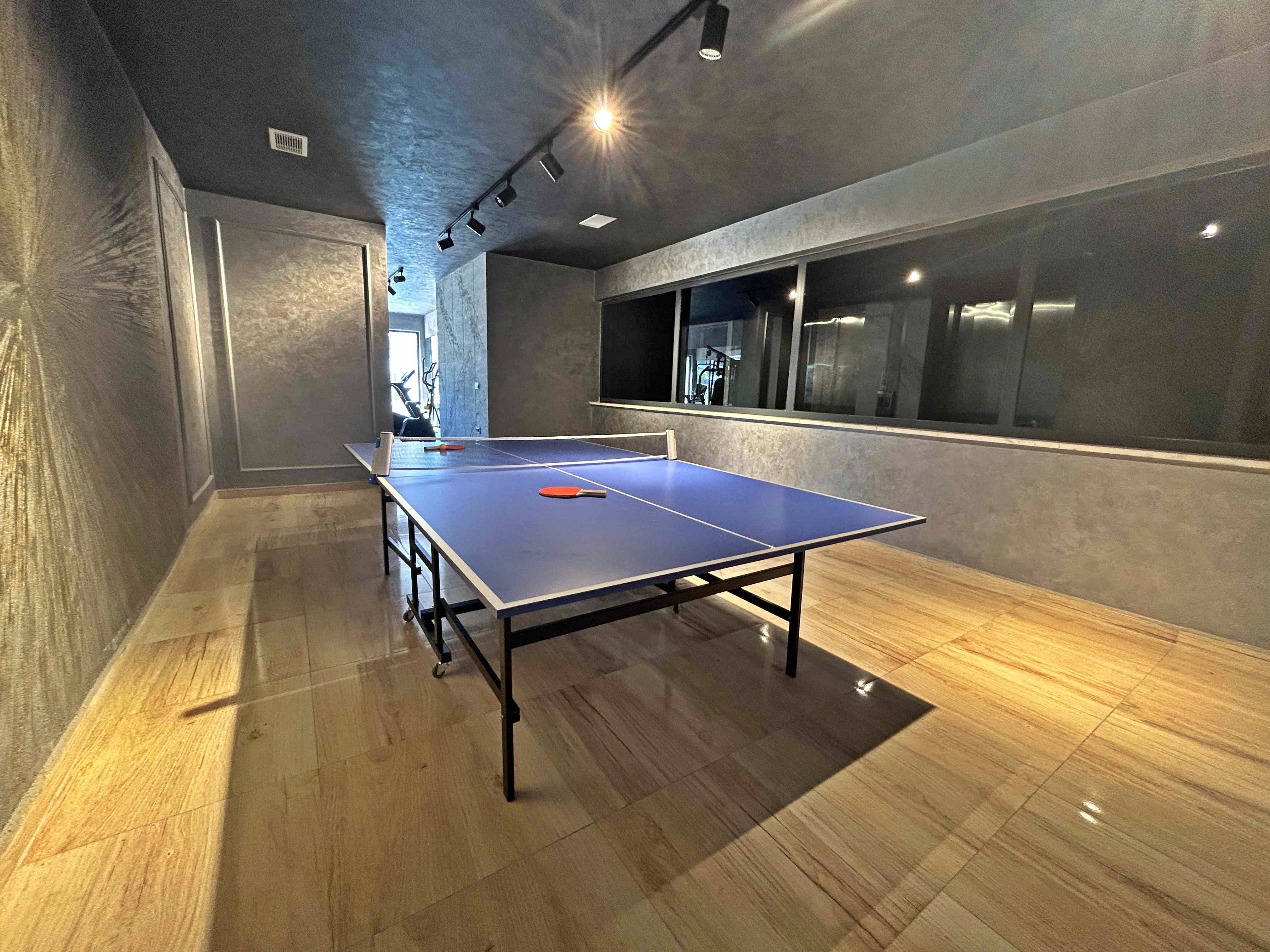 Apartments for citizenship in Mahmutlar – two-room apartments with fine finishing