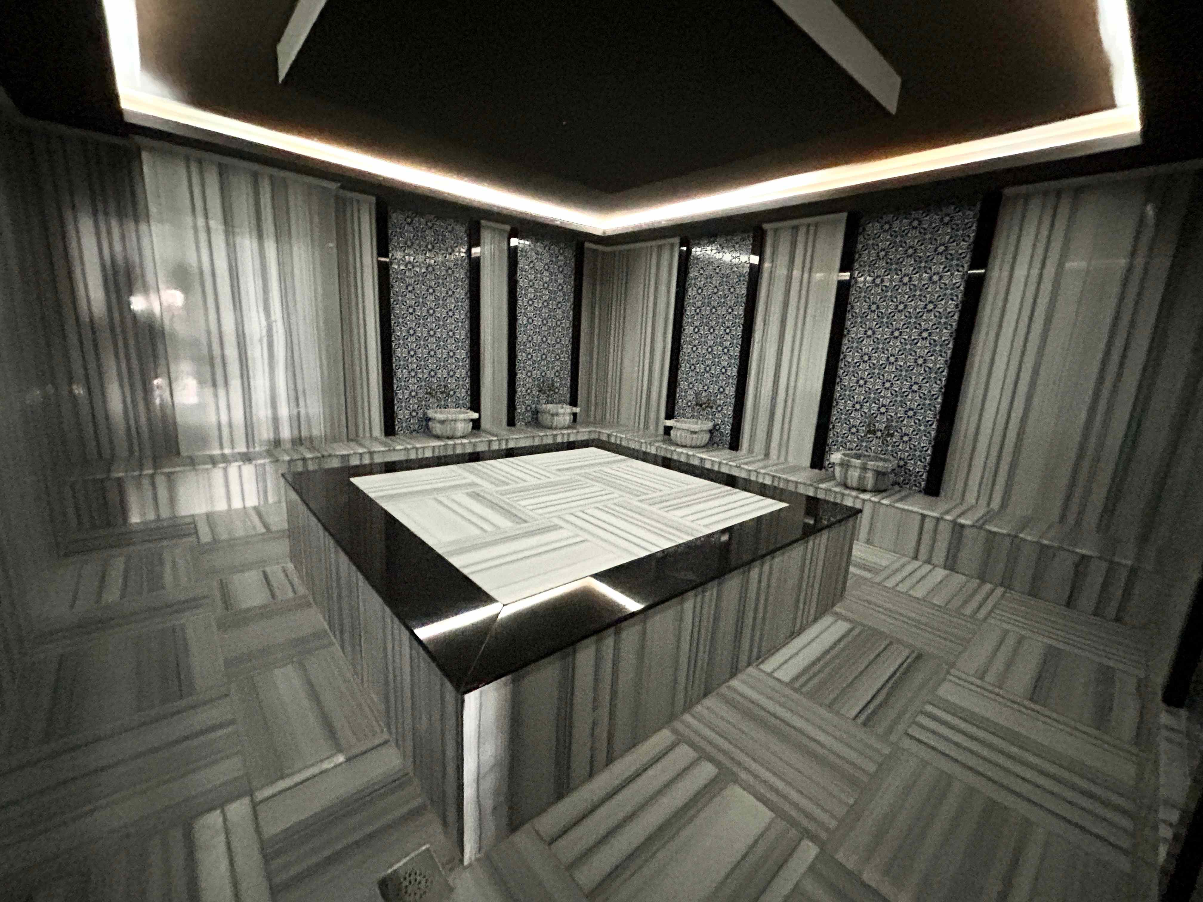 Apartments for citizenship in Mahmutlar – two-room apartments with fine finishing