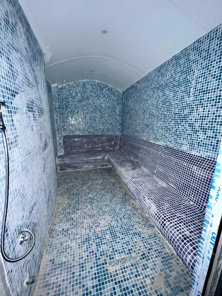Apartments for citizenship in Mahmutlar – two-room apartments with fine finishing