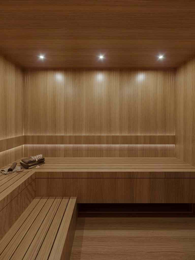 Apartments for citizenship in Mahmutlar – two-room apartments with fine finishing