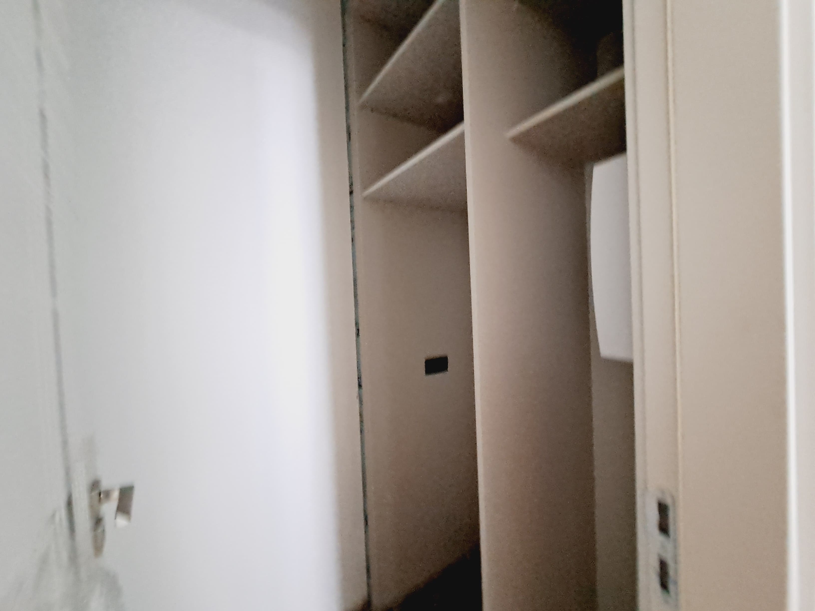Квартира 2+1 в Алании, район Тюрклер - с чистовой отделкой, подходит под ВНЖ